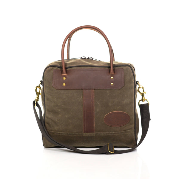Zippy Tote | Frost River | Made in USA