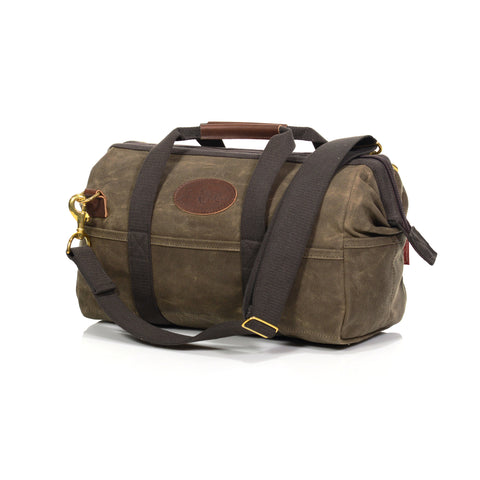 Gladstone Bag | Work Bag | Frost River | Made in USA Tool Bag