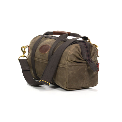 Gladstone Bag | Work Bag | Frost River | Made in USA Tool Bag
