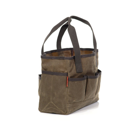 Crosby Garden Tote | Frost River | Made in USA