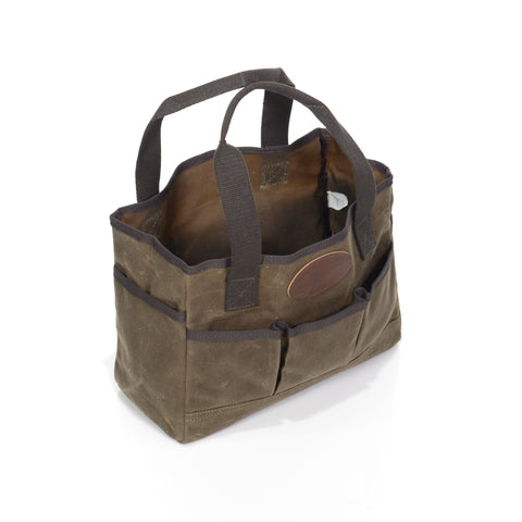 Crosby Garden Tote | Frost River | Made in USA
