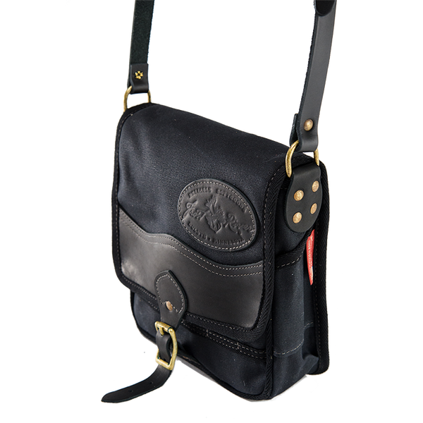 This bag also comes in our Heritage Black color.