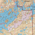 Boundary Waters Maps