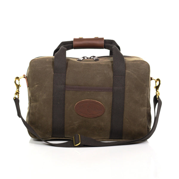 Simple Briefcase, Frost River