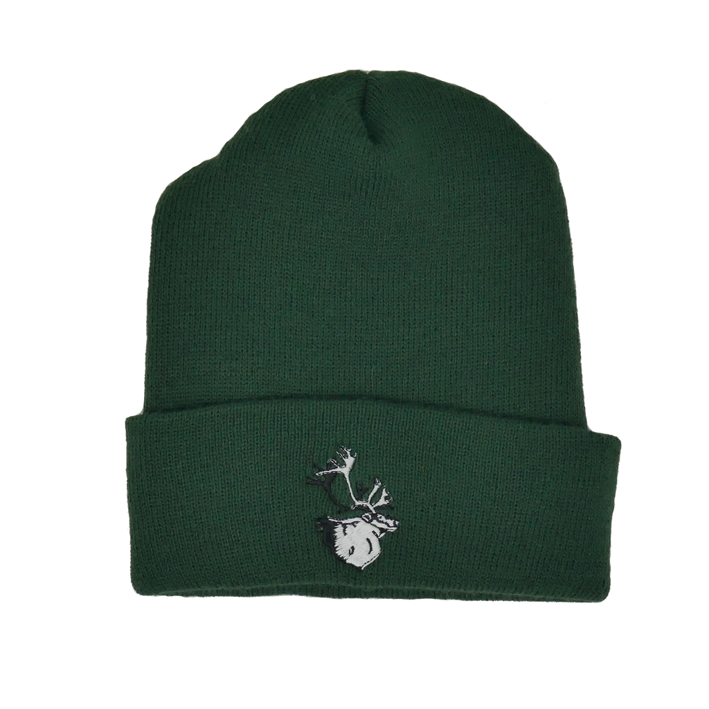 Frost River Embroidered Henry Beanies