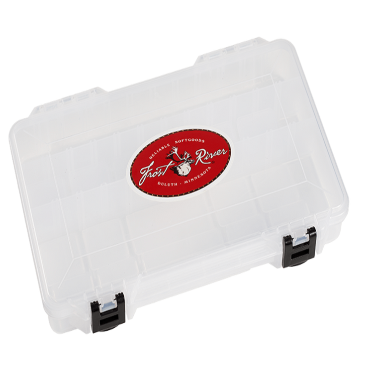 Plano Boxes | Frost River | Made in USA Plano Boxes | Frost River | Made in USA
