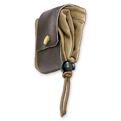 Belt Foraging Pouch