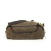 The Tackle Boxes also come with four exterior pockets for holding extra line or snacks.