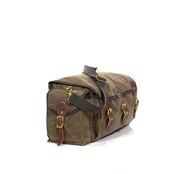 This Tackle Box comes in two sizes and has a removable insert organizer making it versatile.  