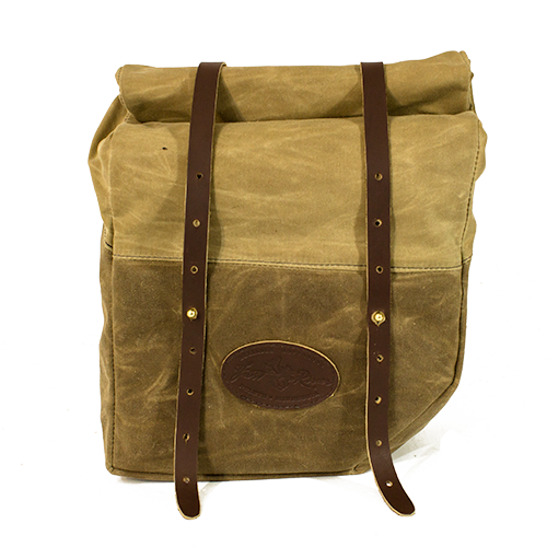 激安の Bag Bike | Panniers Rolltop 61 Highway | River Frost アクセサリー
