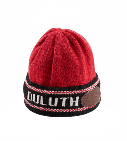 Wool caps made in top usa