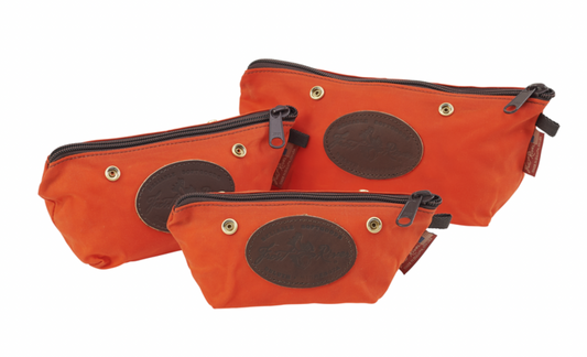 We make some of our luggage bags and packs with snaps so that you are able to attach the XP accessory bags to them for additional storage.
