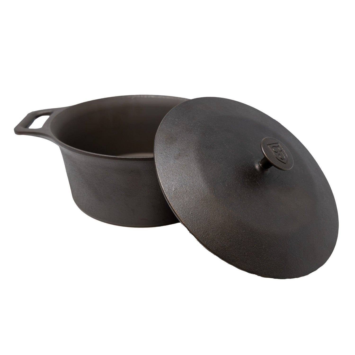 Field Company Cast Iron Pan - Thumbnail 2