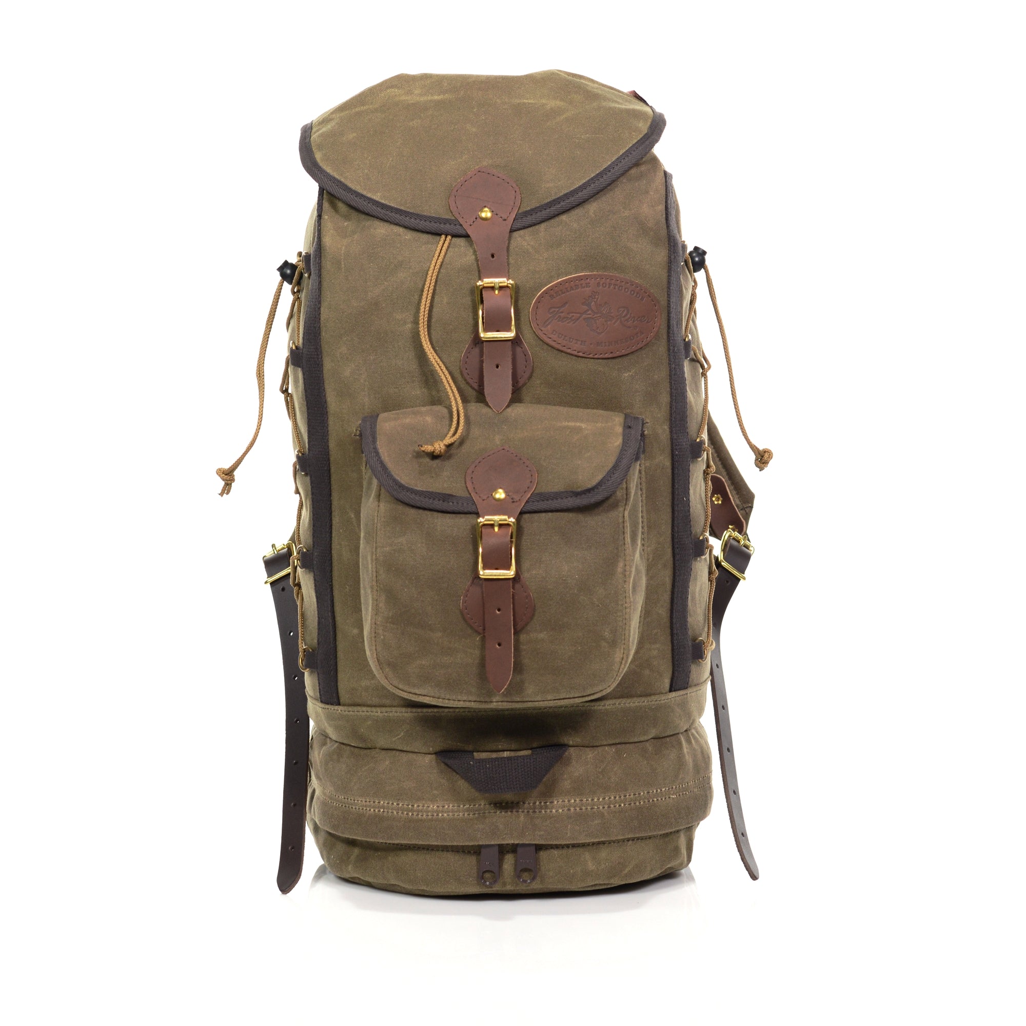 Day Packs – Frost River