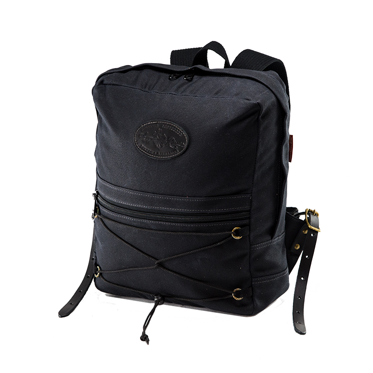 Itinerant Daypack - Heritage Black