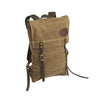 The skinny version of this pack fits close to the body and is made from the same high quality materials.