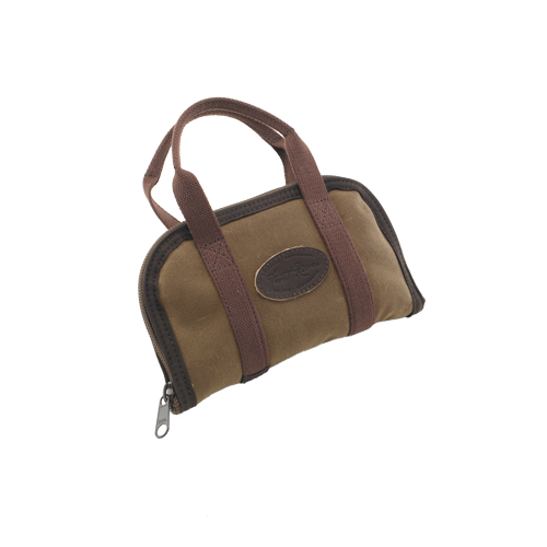 Pistol Rug | Hunting Gear | Frost River | Made in USA