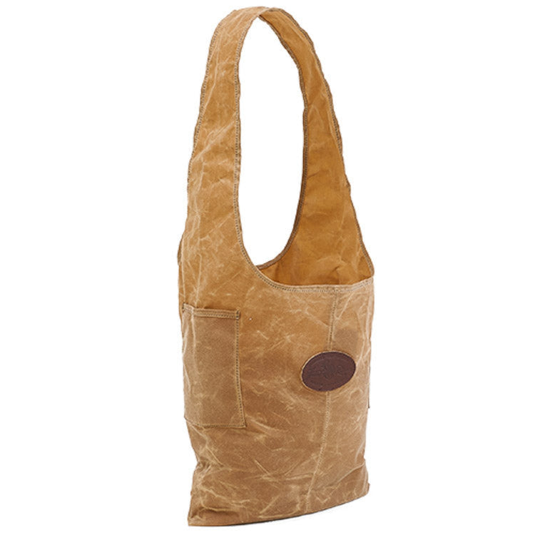 Urban Brown Tote Bag