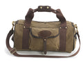 Duffle bag made from high quality materials,.