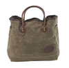 The Lake Michigan Tote comes in two size, and both have a lot of carry capacity.