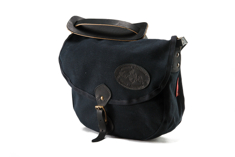 The Shell Bag is also available in our Heritage Black version.
