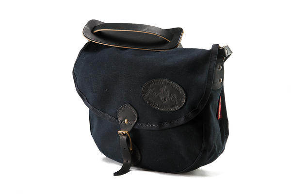 The Shell Bag is also available in our Heritage Black version.