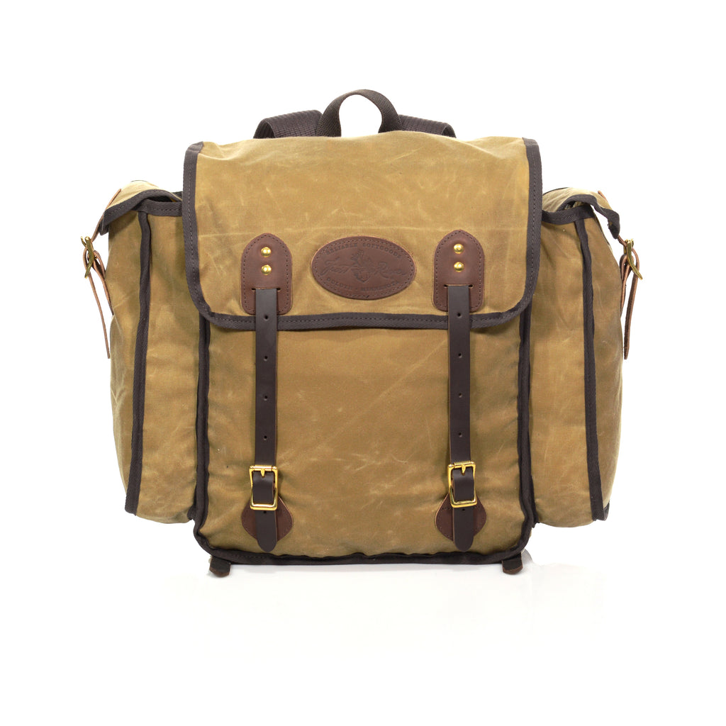 Frost River - Cliff Jacobson Signature Pack