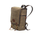 Mesabi Range Daypack handcrafted in Duluth, MN.