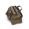 Duffel bag made in the USA by Frost River Trading Co.