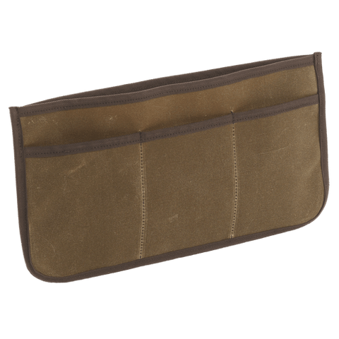 Rollup Garment Cover | Frost River | Made in USA