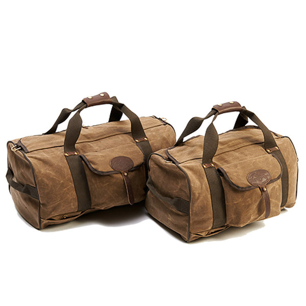 ImOut Duffel Bag, Luggage, Frost River