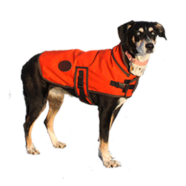 Frost River - Dog Vest