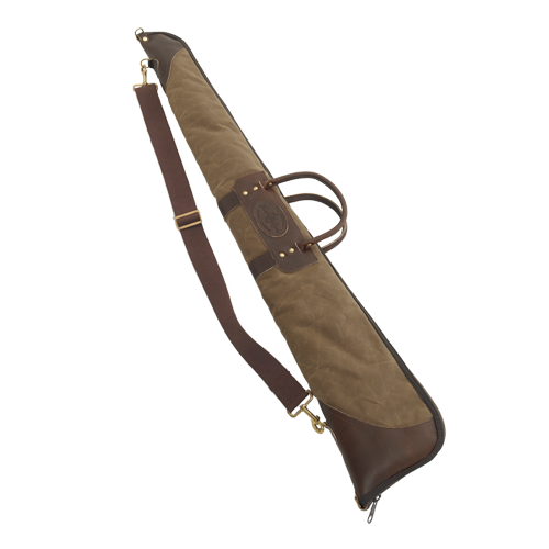 Gun Case - Waxed Canvas – Frost River