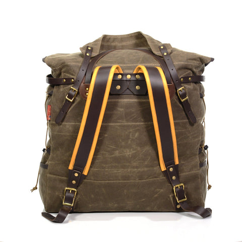 Grand Portage Canoe Pack