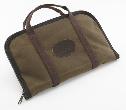 Pistol Rug | Hunting Gear | Frost River | Made in USA