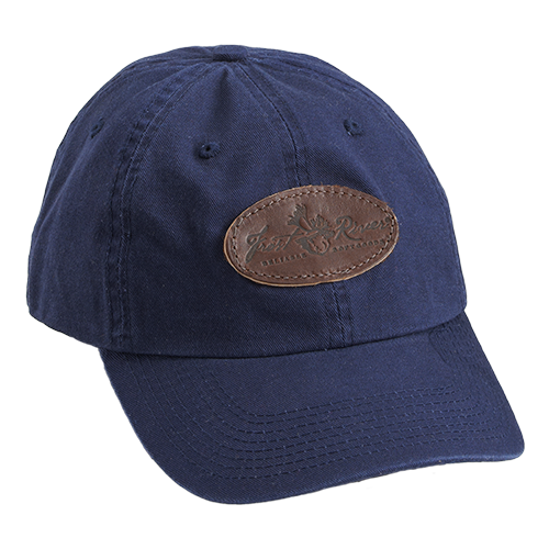 Frost River Cotton Cap