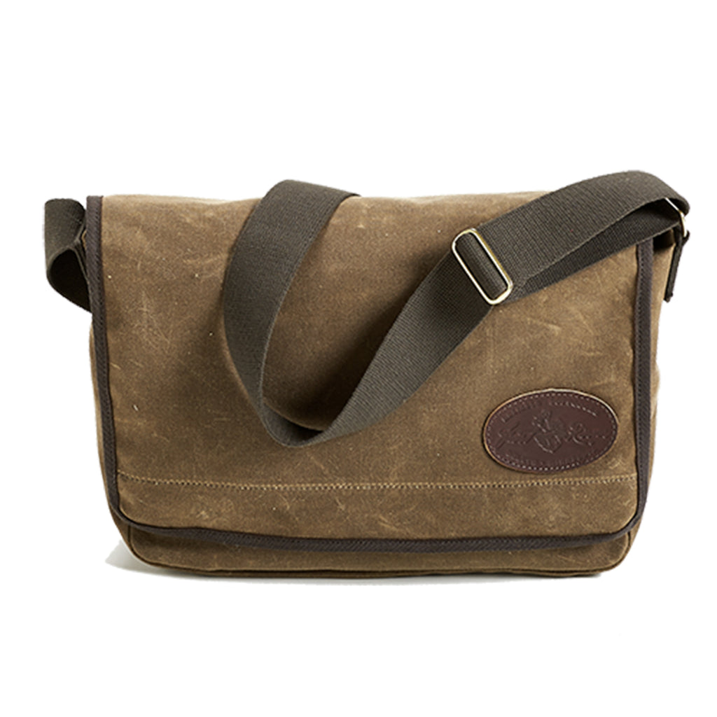 Saganaga Travel Satchel