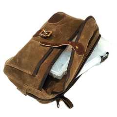 Frost River Gladstone Bag