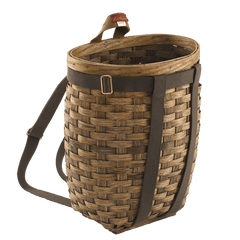 Pack Basket | Frost River | Made in USA Large - 20in H